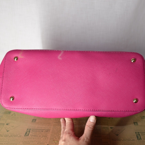 JUICY COUTURE Handbag - Picture 6 of 7